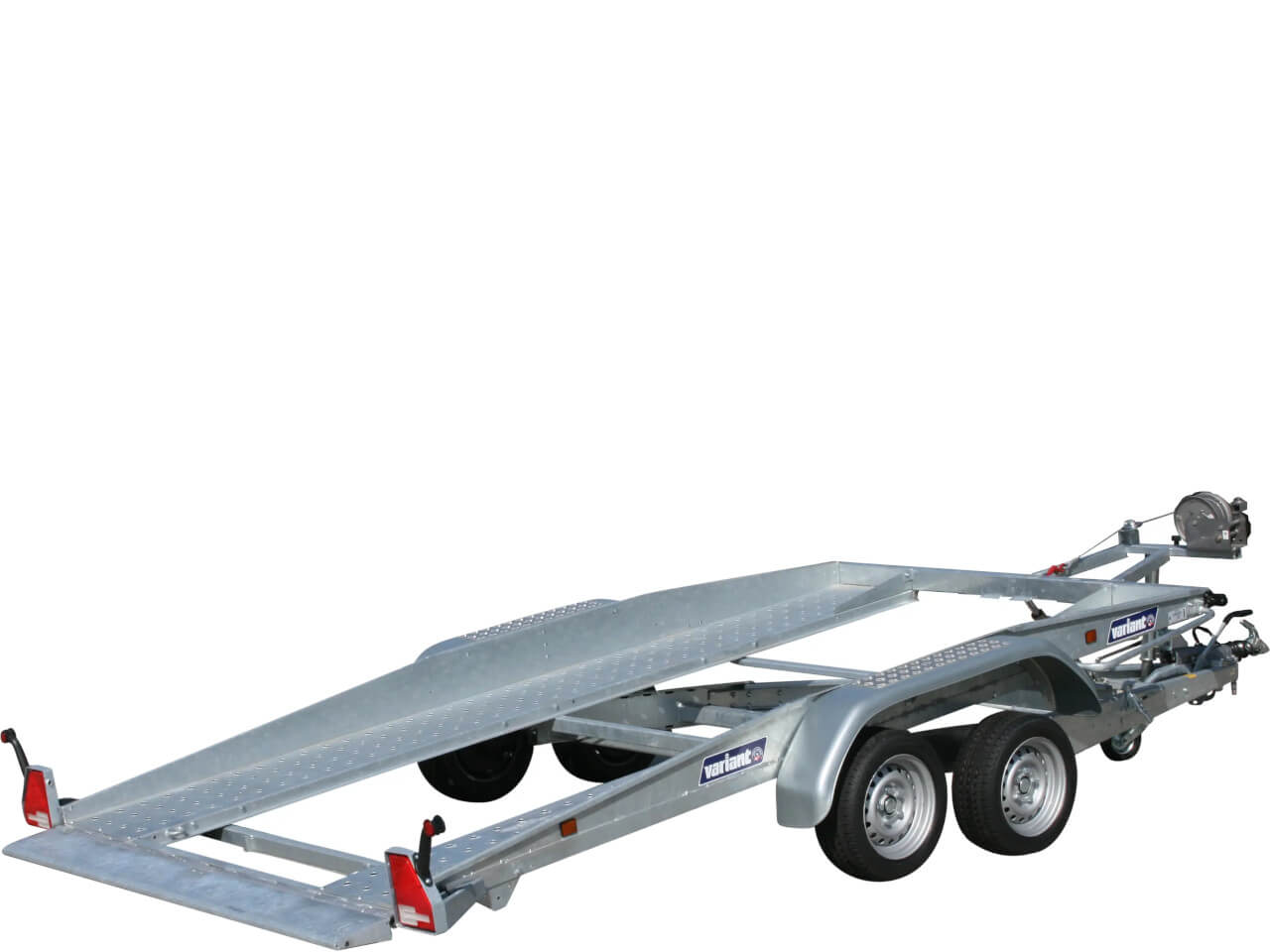 variant autotransporter 4 meter lang